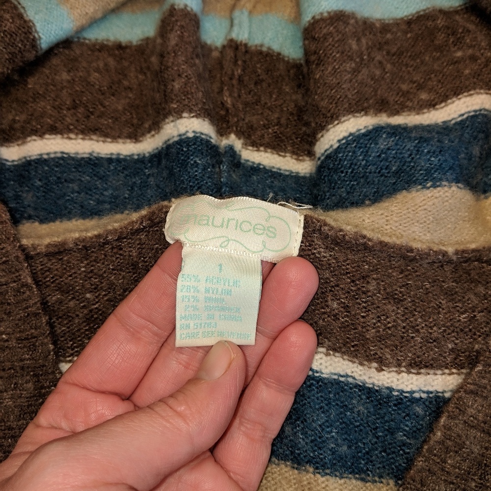 Sweater - Picture 2 of 2